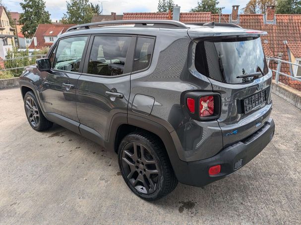 Jeep Renegade 177 kW image number 4