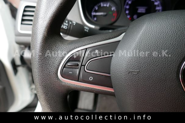 Renault Megane 85 kW image number 21