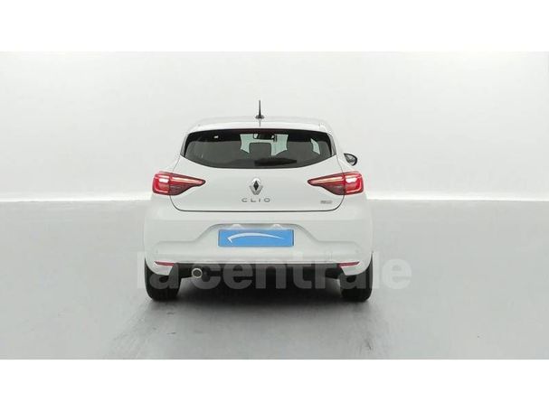 Renault Clio 74 kW image number 6