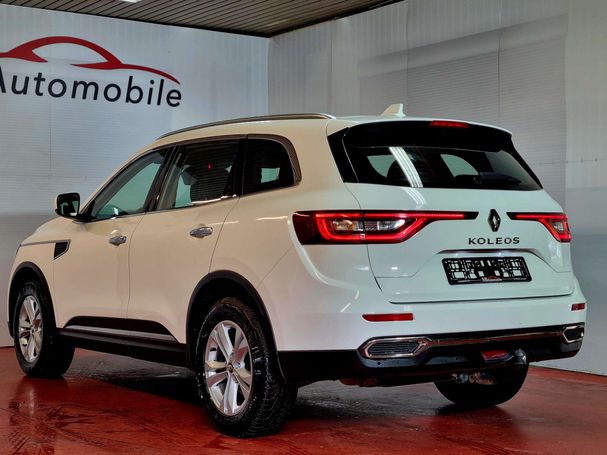 Renault Koleos dCi 96 kW image number 9