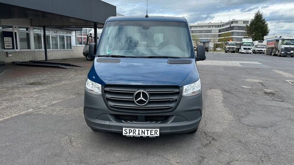 Mercedes-Benz Sprinter 214 CDi 105 kW image number 5