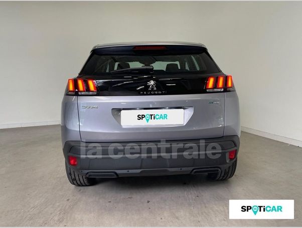 Peugeot 3008 1.6 Hybrid e-EAT8 165 kW image number 6