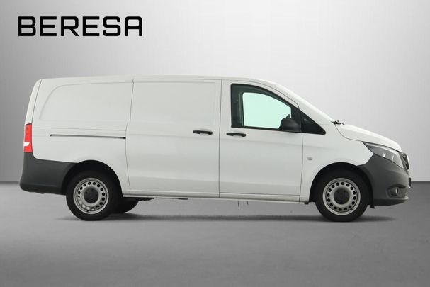 Mercedes-Benz Vito 116 CDi 120 kW image number 7