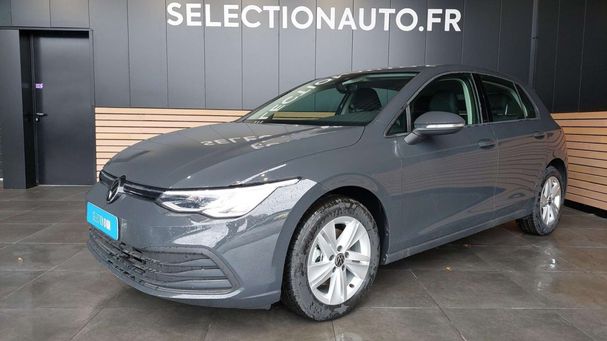 Volkswagen Golf 1.0 TSI Life 81 kW image number 1