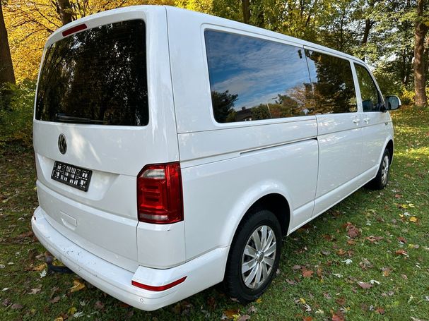 Volkswagen T6 Caravelle 110 kW image number 6