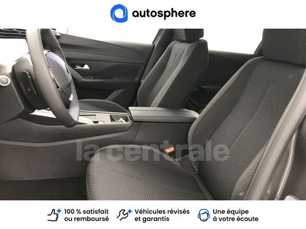 Peugeot 308 SW PureTech 130 EAT8 S&S Active 96 kW image number 19