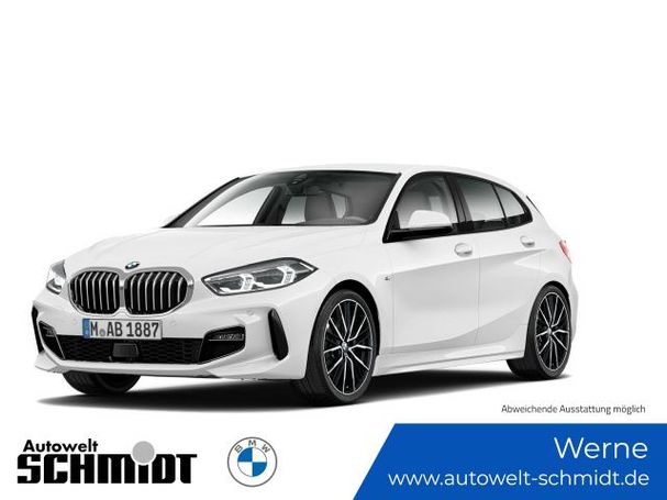 BMW 118i M Sport 103 kW image number 1