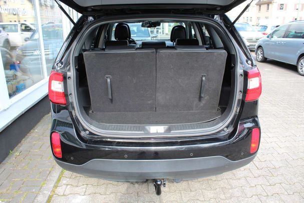 Kia Sorento 2.2 CRDi 145 kW image number 15