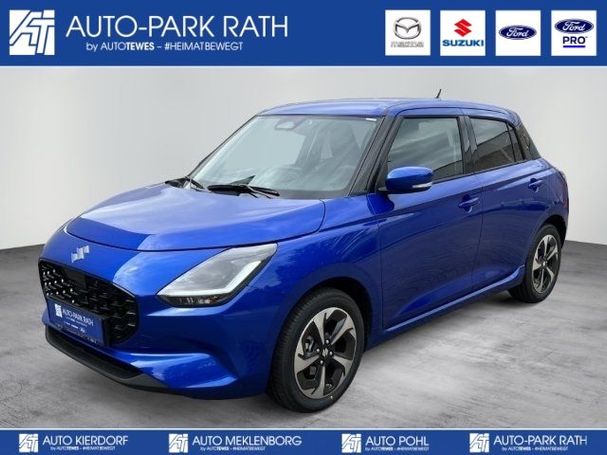 Suzuki Swift 1.2 Dualjet Comfort 60 kW image number 1