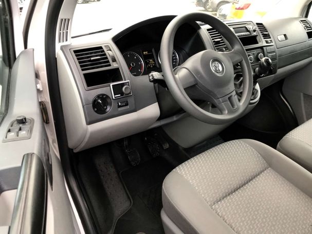 Volkswagen T5 Caravelle 103 kW image number 7