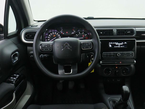 Citroen C3 60 kW image number 3