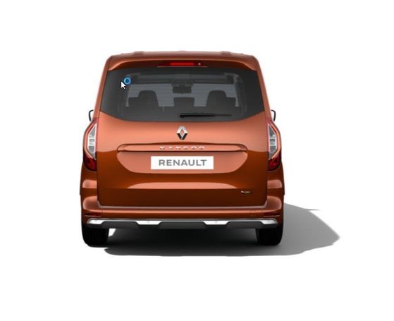 Renault Kangoo E-TECH Electric EV45 90 kW image number 3