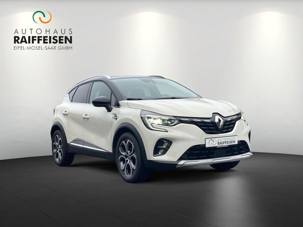 Renault Captur TCe 155 Edition One EDC 113 kW image number 2