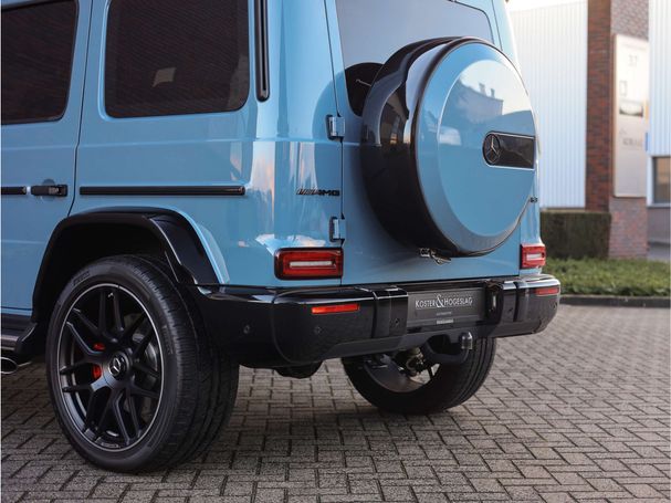 Mercedes-Benz G 63 AMG G 430 kW image number 6