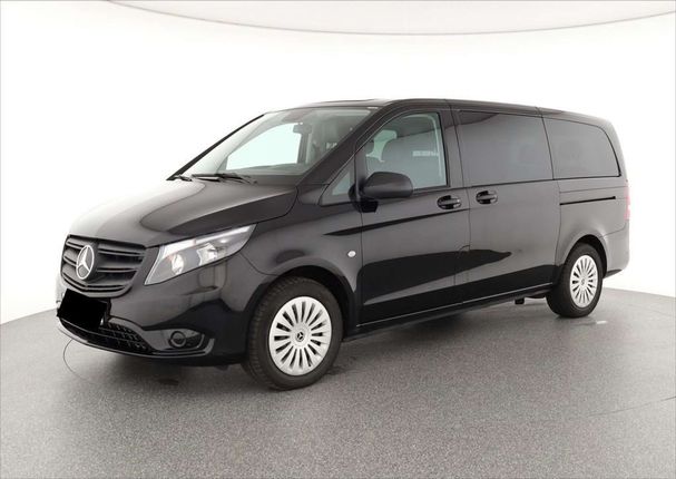 Mercedes-Benz Vito 116 CDi Tourer long 120 kW image number 7