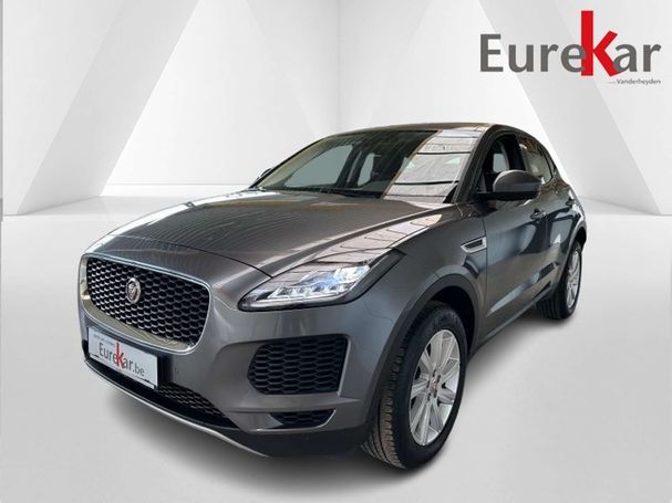 Jaguar E-Pace AWD 110 kW image number 1