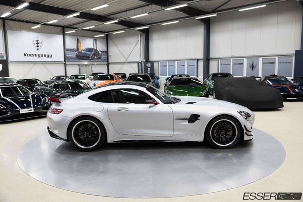 Mercedes-Benz AMG GT 559 kW image number 21