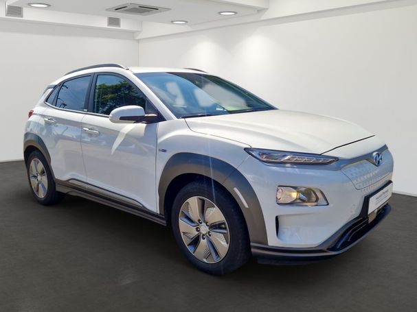 Hyundai Kona Advantage 100 kW image number 2