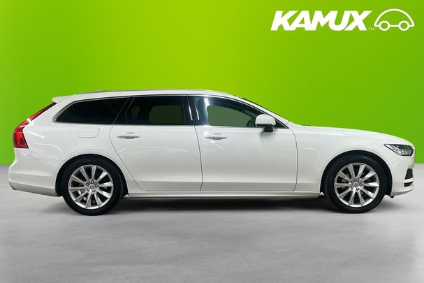 Volvo V90 D3 AWD Momentum 110 kW image number 2