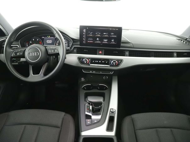 Audi A4 30 TDI 100 kW image number 12