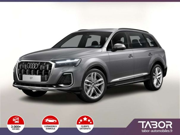 Audi Q7 50 TDI 210 kW image number 1