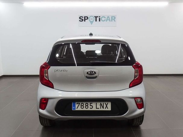 Kia Picanto 1.0 49 kW image number 7