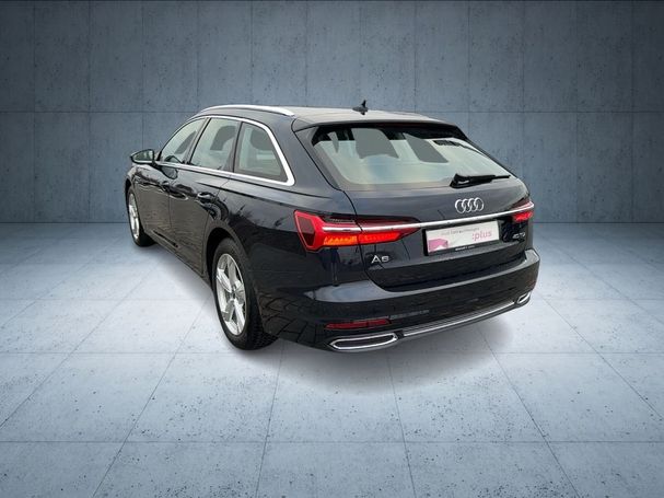 Audi A6 40 TDI Avant 150 kW image number 3