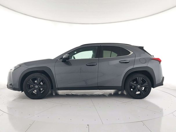 Lexus UX 107 kW image number 8