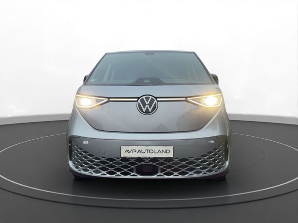 Volkswagen ID. Buzz Pro 150 kW image number 4