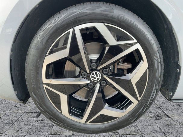 Volkswagen ID.3 Pro 150 kW image number 9