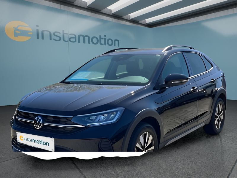 Volkswagen Taigo 1.0 TSI