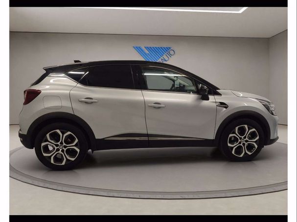 Renault Captur E-Tech Hybrid 105 kW image number 10