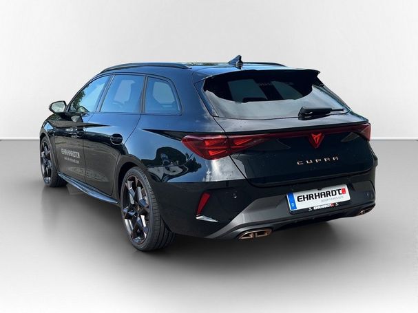 Cupra Leon Sportstourer VZ 1.5 e-Hybrid DSG 200 kW image number 6