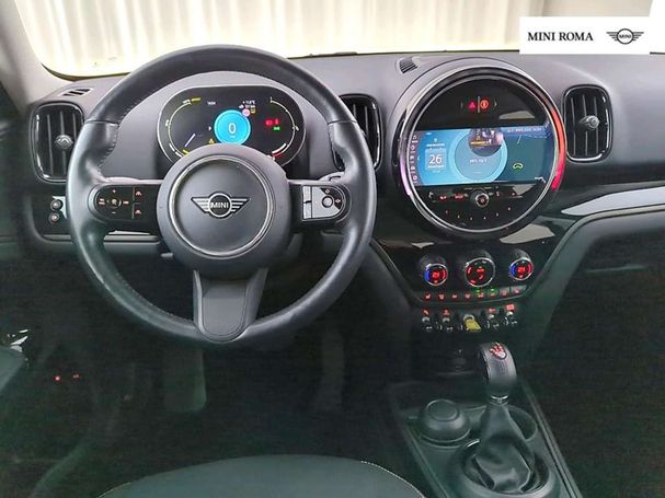 Mini Cooper SE Countryman All4 ALL4 162 kW image number 10