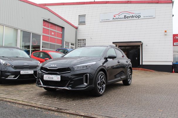 Kia XCeed 1.5 T-GDI GT-Line 103 kW image number 1