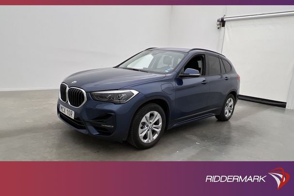 BMW X1 25e xDrive 163 kW image number 1