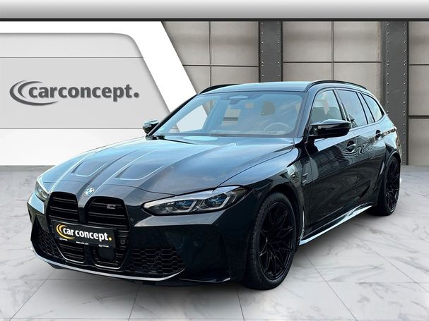 BMW M3 Touring M xDrive 375 kW image number 1