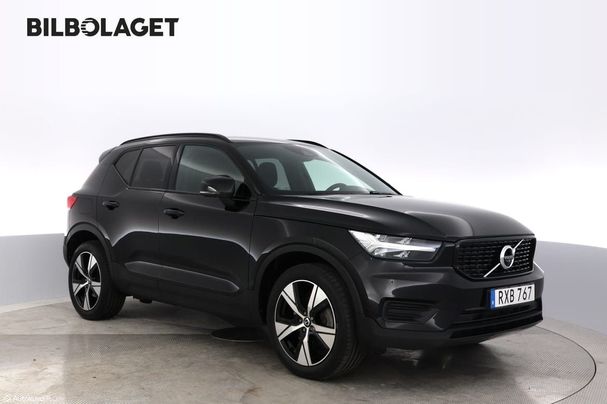 Volvo XC40 R T4 157 kW image number 1