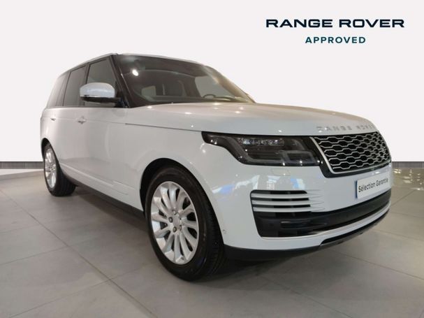 Land Rover Range Rover Vogue 224 kW image number 2