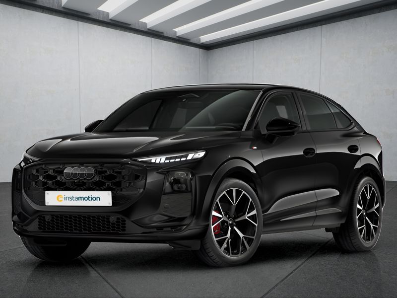 Audi Q3 110 kW