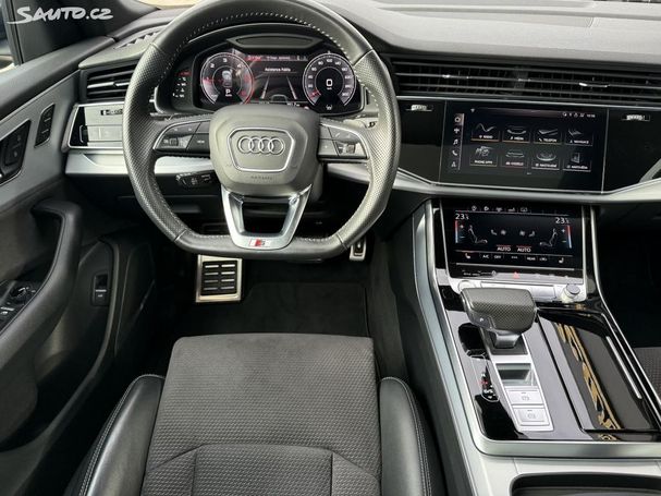 Audi Q8 50 TDI S-line 210 kW image number 26