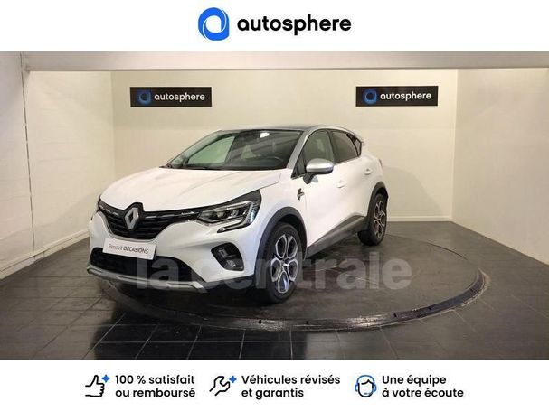 Renault Captur 1.0 TCe 74 kW image number 1