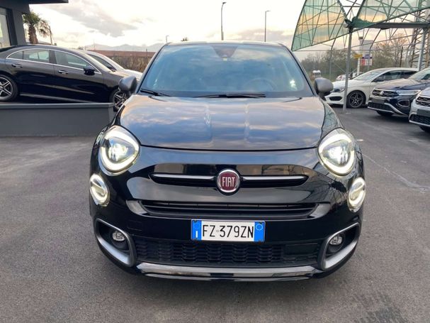 Fiat 500X 1.0 88 kW image number 10