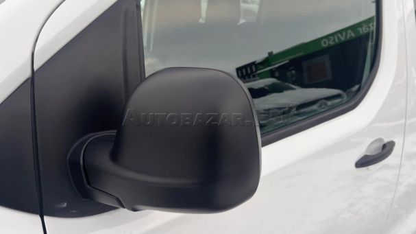 Toyota Proace 1.5 D-4D 88 kW image number 6