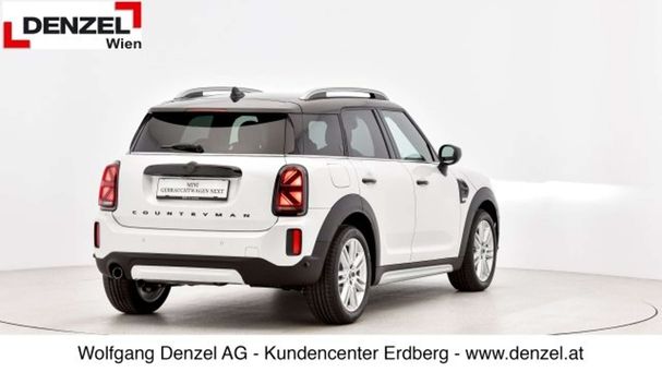 Mini Cooper D Countryman Mini 110 kW image number 4