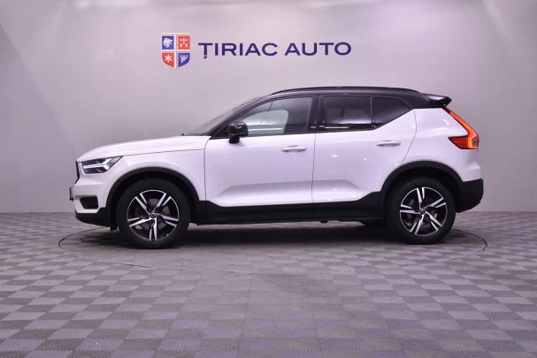 Volvo XC40 R AWD 184 kW image number 2