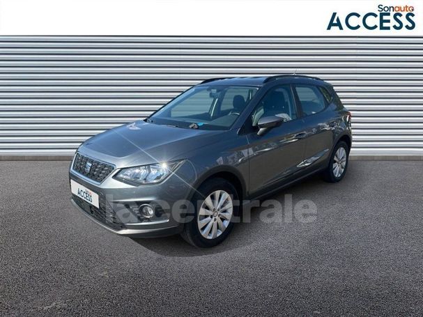 Seat Arona 1.0 Eco TSI Style 70 kW image number 1