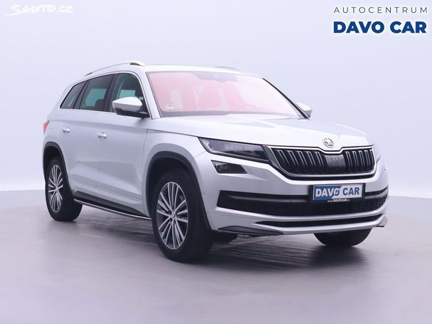 Skoda Kodiaq 2.0 TDI DSG L&K 110 kW image number 3