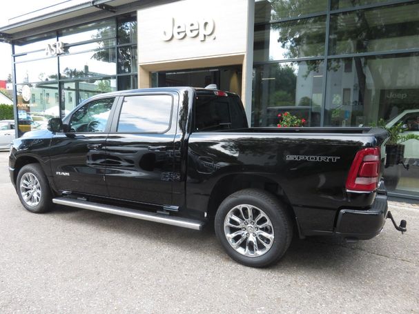 RAM 1500 294 kW image number 5