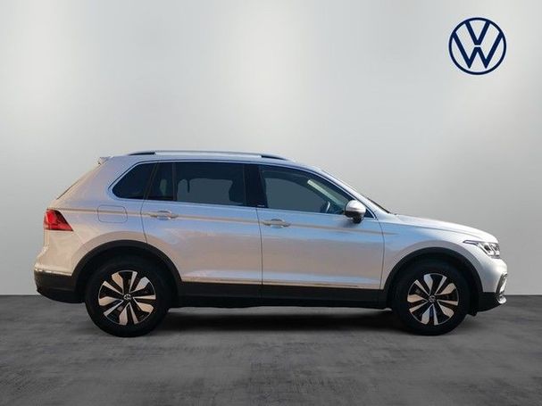 Volkswagen Tiguan 1.5 TSI DSG 110 kW image number 8